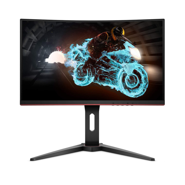 Vivid colors Gaming Monitor