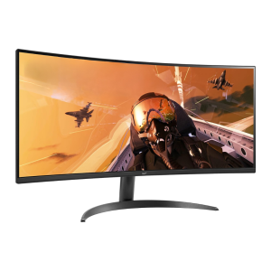 Sharpness Gaming Monitor